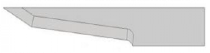 Нож-лезвие для плоттера PC20-HZ