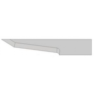 Нож (лезвие) для плоттера PC21.  Осциллирующий нож для резки малых радиусов и сложных деталей.